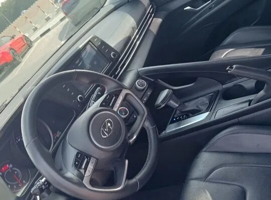 افانتي وارد كوريا اورق جمارك موديل 2021 ضمان تصدير