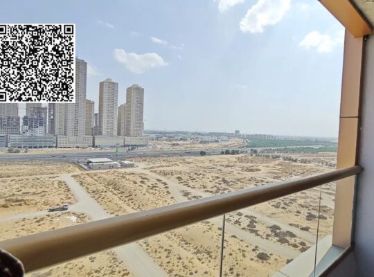 شقق للبيع استلام فوري بدون عموله – عجمان – العالية