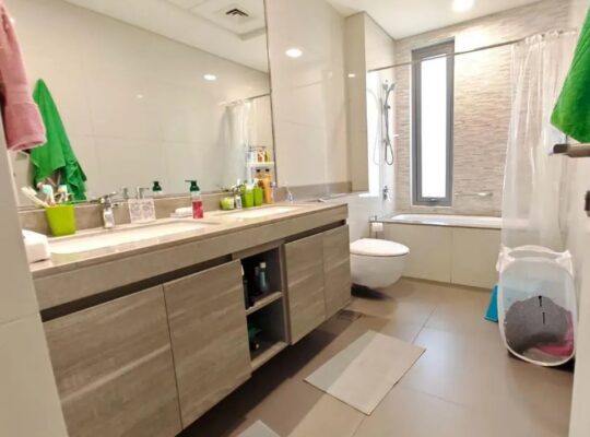 فيلا للبيع في الزاهية من المالك مباشر