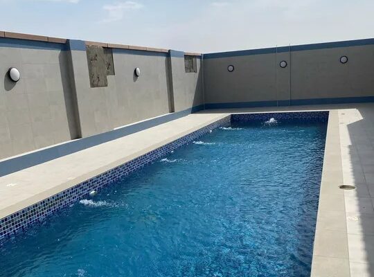 شقق للبيع استلام فوري بدون عموله – عجمان – العالية