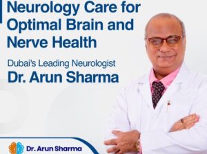 Stroke treatment in Dubai