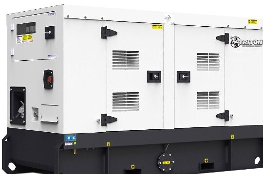 Master Power: Fueling Your Operations