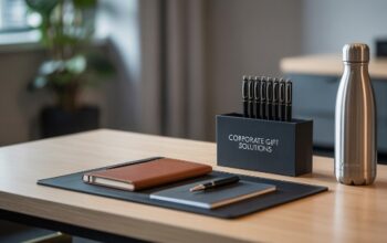 Business Gifts in Dubai Corporate Gift Solutions