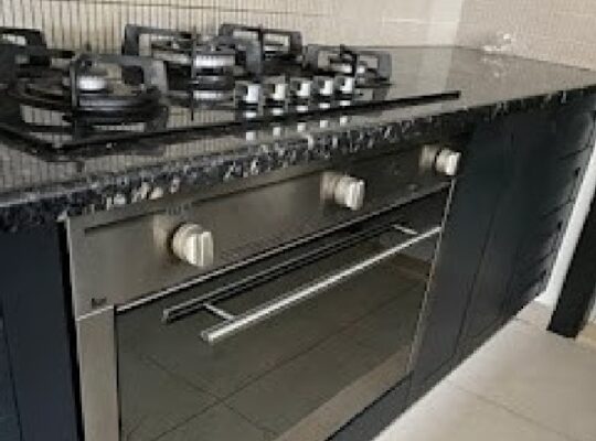 Expert Cooker Repair in Dubai