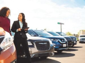 Hassle-Free Rent a Car Dubai Service