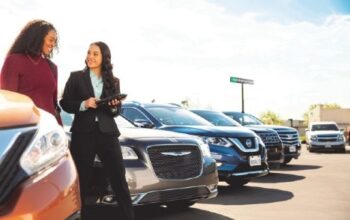 Hassle-Free Rent a Car Dubai Service