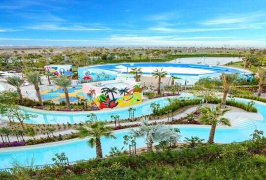 Top residential new launched projects