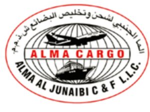 Alma Cargo Forwarding & Clearing L.L.C