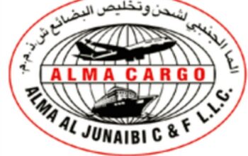 Alma Cargo Forwarding & Clearing L.L.C