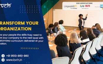 Partner with leading corporate training