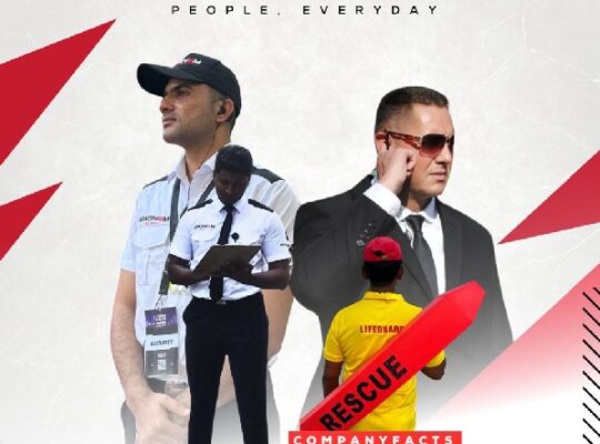 Best Facade cleaing companies in dubai