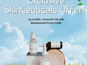 Exclusive SkinCeuticals Offer!