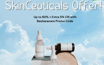 Exclusive SkinCeuticals Offer!