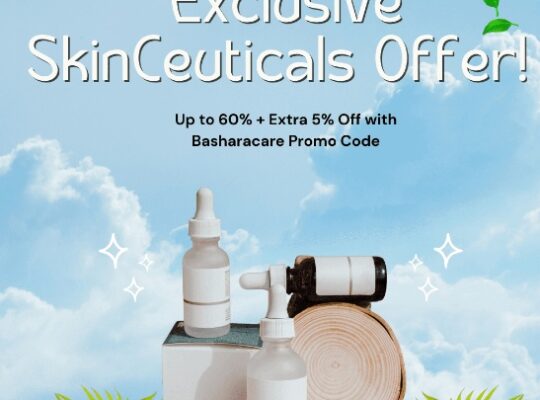 Exclusive SkinCeuticals Offer!