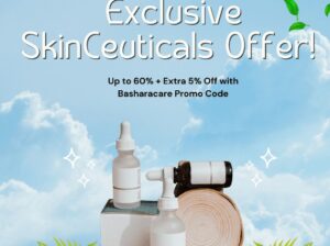 Exclusive SkinCeuticals Offer! Up to 60%