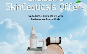 Exclusive SkinCeuticals Offer! Up to 60%