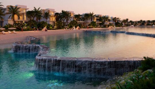 Dubai Off-Plan Projects Consultant