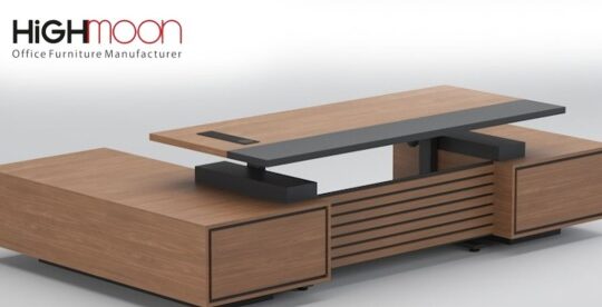 Office Furniture Sale in Dubai