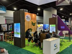 Exhibition Builders & Contractors Dubai