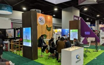 Exhibition Builders & Contractors Dubai