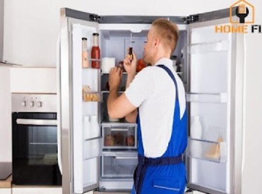 SIEMENS Best Fridge Repair service