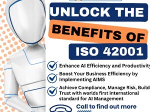 ISO 42001 Certification in Dubai