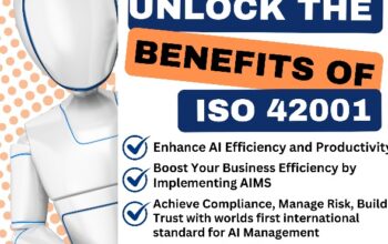 ISO 42001 Certification in Dubai