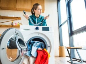 HOME FIX ELECTRIC APPLIANCES REPAIRING LLC