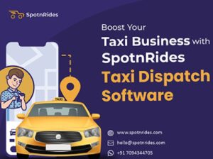 People Book Taxis in Just 3 Taps