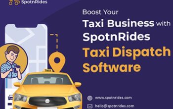 People Book Taxis in Just 3 Taps
