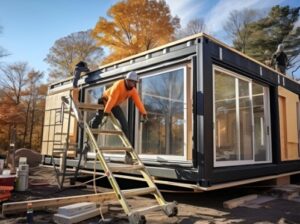 Fast Track Metal Prefab Ind LLC. SP