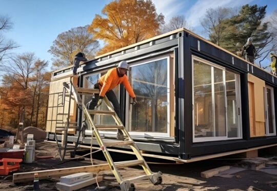 Fast Track Metal Prefab Ind LLC. SP