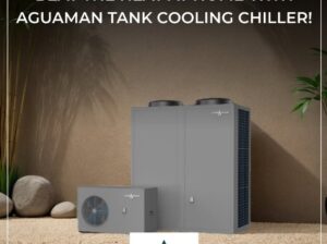 Premium Water Heating & Cooling Systems