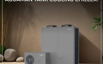 Premium Water Heating & Cooling Systems