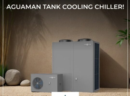 Premium Water Heating & Cooling Systems