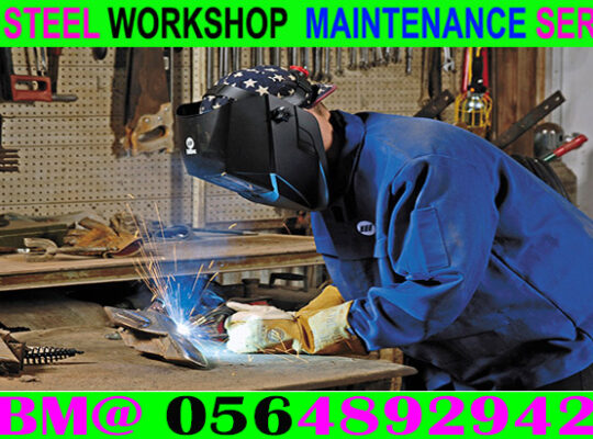 Maintenance Service ajman Dubai Sharjah +97156489