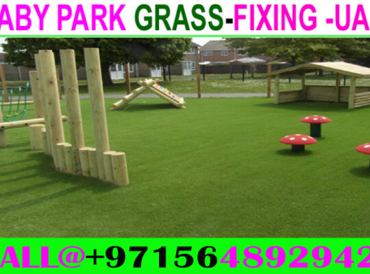 Artificial Grass Fixing In Dubai -0564892942