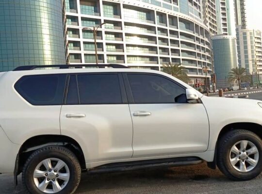 Sale for Toyota Prado 2012 TXL -0569082477