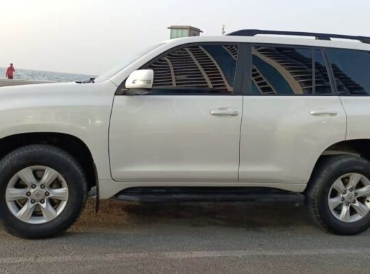 Sale for Toyota Prado 2012 TXL -0569082477