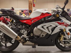 2019 BMW S1000RR Premium WhatsApp (+971586375226)