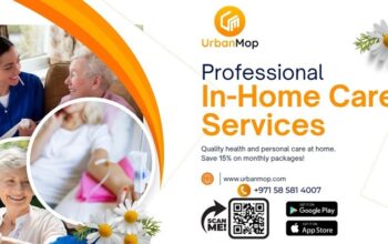 Home Healthcare Near Me for Post-Surgery