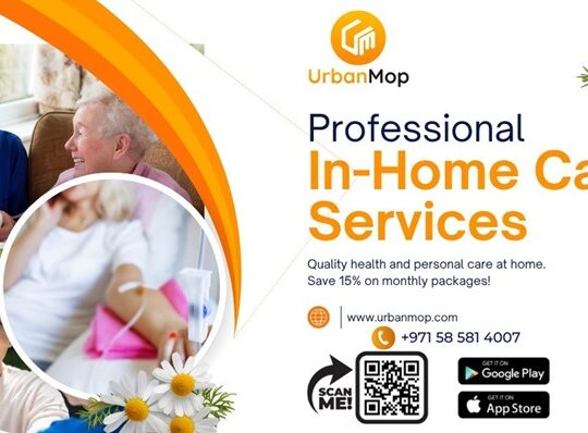 Home Healthcare Near Me for Post-Surgery