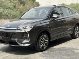 MG WHALE—2024–GCC—FREE ACCIDENT —FULL OPTIONS