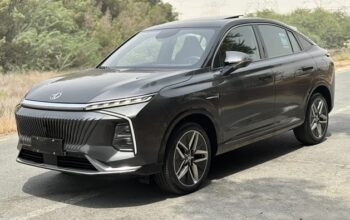 MG WHALE—2024–GCC—FREE ACCIDENT —FULL OPTIONS