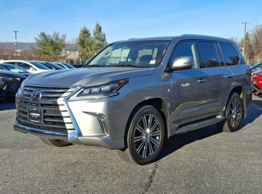 2021 Lexus LX WhatsApp(+971586703639)