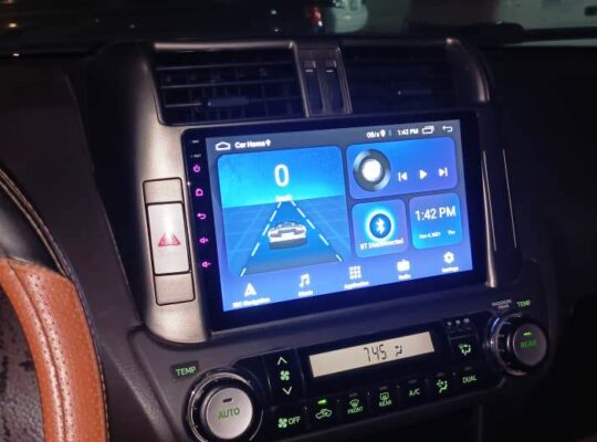 Sale for Toyota Prado 2012 TXL -0569082477