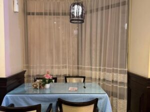 Zam Curtains Dubai