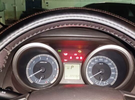 Sale for Toyota Prado 2012 TXL -0569082477