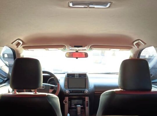 Sale for Toyota Prado 2012 TXL -0569082477