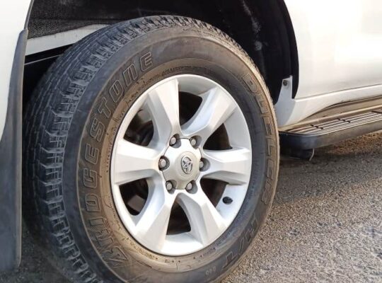 Sale for Toyota Prado 2012 TXL -0569082477